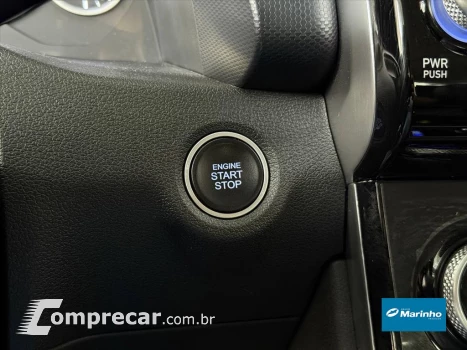 CRETA 1.0 TGDI FLEX LIMITED AUTOMÁTICO