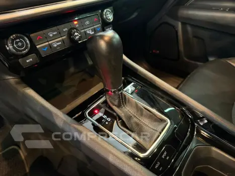 Compass 1.3 T270 Turbo Flex Longitude At6