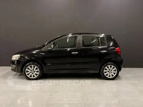 FOX 1.6 MI 8V FLEX 4P MANUAL