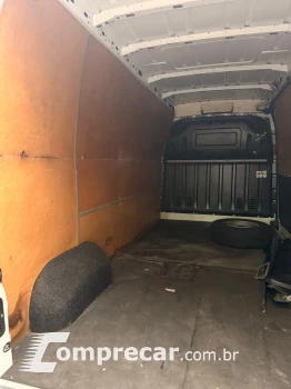 Master 2.3 dCi Extra Furgão 16V Diesel