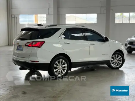 EQUINOX 2.0 16V TURBO GASOLINA LT AUTOMÁTICO