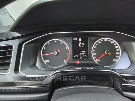 POLO 1.0 MPI TRACK MANUAL