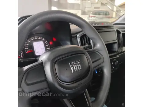 STRADA 1.3 FIREFLY FLEX ENDURANCE CS MANUAL