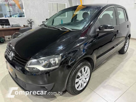 FOX 1.6 MI PRIME 8V FLEX 4P AUTOMATIZADO