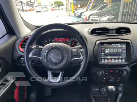 RENEGADE 2.0 16V TURBO DIESEL TRAILHAWK 4P 4X4 AUTOMÁTICO