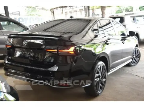 VIRTUS - 1.4 250 TSI EXCLUSIVE AUTOMÁTICO