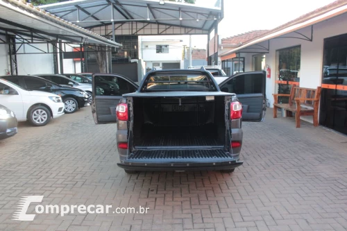 Strada 1.4 FLEX FREEDOM CABINE SIMPLES