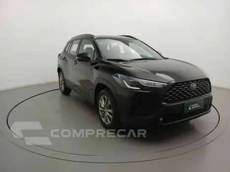 COROLLA CROSS 2.0 VVT-IE FLEX XR DIRECT SHIFT