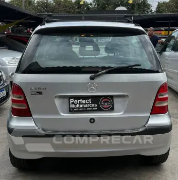 A 160 1.6 Classic