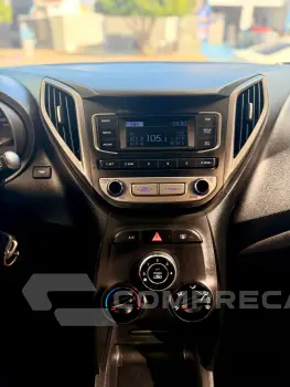 HB20 1.6 Comfort 16V