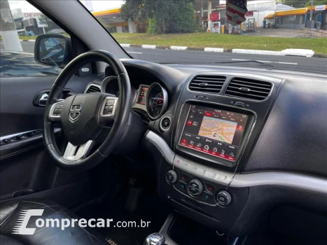 JOURNEY 3.6 RT V6