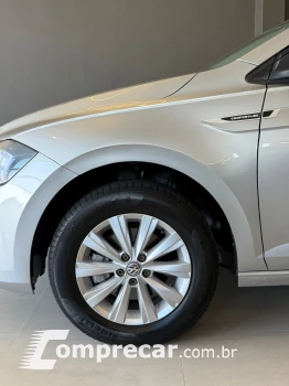 VIRTUS 1.0 200 TSI Comfortline