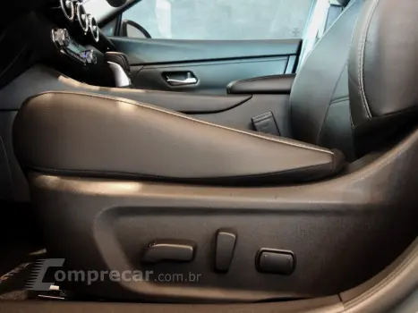 SENTRA 2.0 16V Advance