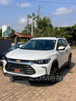 TRACKER 1.0 Turbo LT