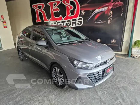 HB20S 1.0 TGDI FLEX COMFORT AUTOMÁTICO