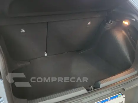 TERA 1.0 170 TSI HIGH AUTOMÁTICO
