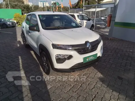 KWID 1.0 12V SCE FLEX ZEN MANUAL