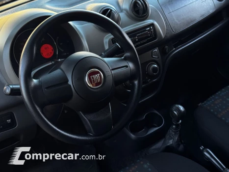 UNO 1.0 EVO Vivace 8V