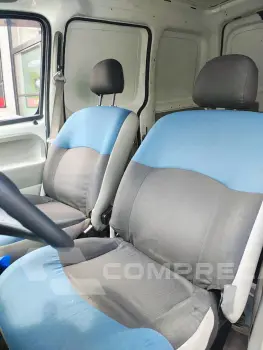 Kangoo Express Hi-Flex 1.6 16V