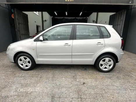 POLO 1.6 MI Sportline 8V