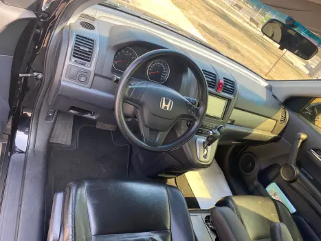 CRV 2.0 LX 4X2 16V