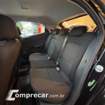 HB20 Sense 1.0 Flex 12V Mec.