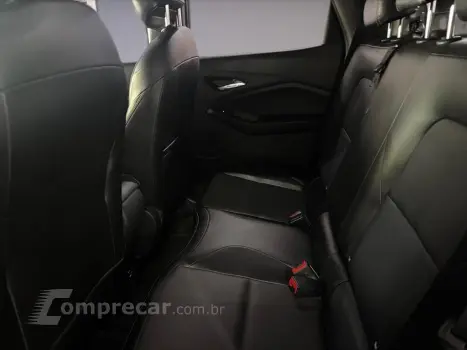 MONTANA 1.2 TURBO FLEX PREMIER AUTOMÁTICO