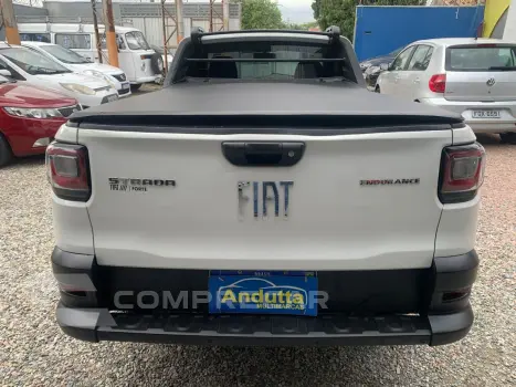 Strada 1.3 FIREFLY FLEX CABINE SIMPLES