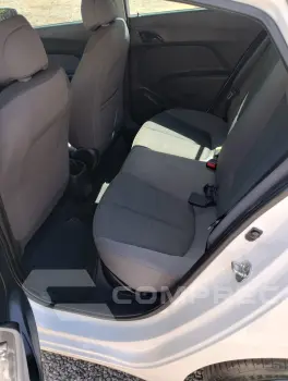 HB20S 1.0 12V Comfort