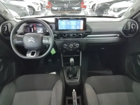 C3 1.0 16V FLEX LIVE PACK MANUAL