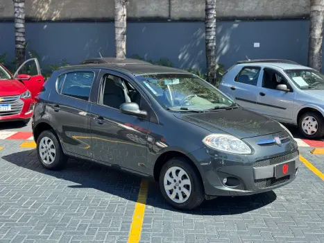 Fiat PALIO 1.0 MPI Attractive 8V 4 portas