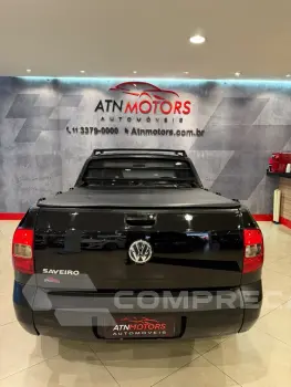 Saveiro 1.6 CS