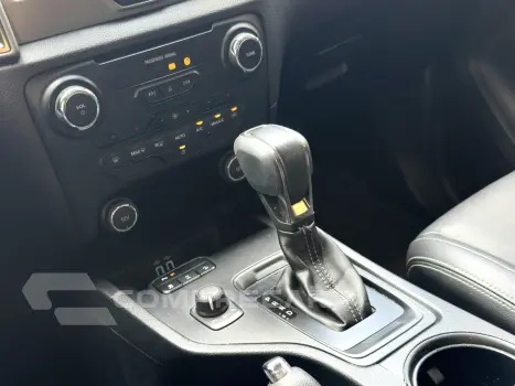 RANGER 3.2 LIMITED 4X4 CD 20V DIESEL 4P AUTOMÁTICO