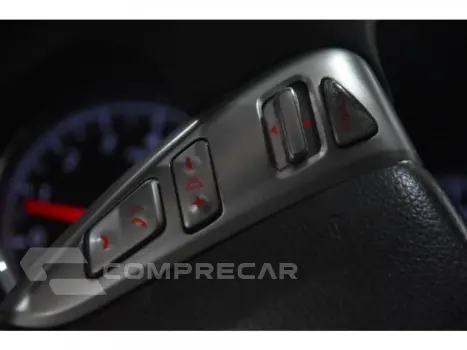 VERSA - 1.6 16V SL 4P MANUAL