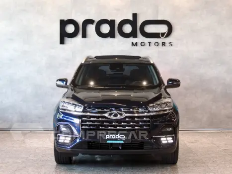 TIGGO 8 1.6 Tgdi TXS MAX Drive