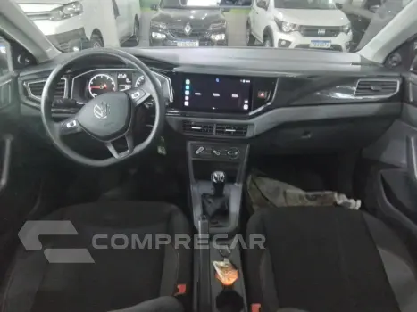 POLO 1.0 MPI TRACK MANUAL