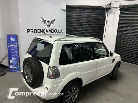 PAJERO 2.0 TR4 4X2 16V