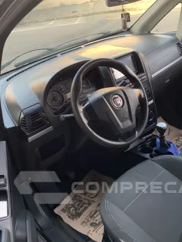 IDEA 1.6 MPI Essence 16V
