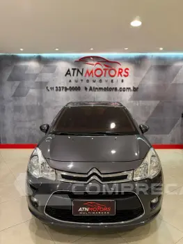 C3 1.5 4P ATTRACTION FLEX