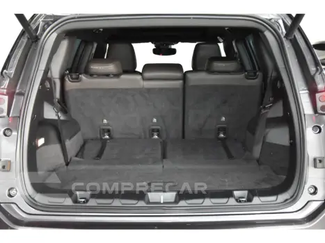 COMMANDER 1.3 T270 TURBO FLEX OVERLAND AT6