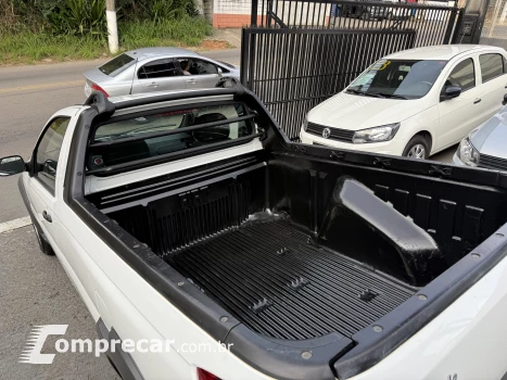 STRADA 1.4 MPI Fire CS 8V