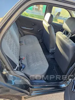 SIENA 1.0 MPI Fire Celebration 8V