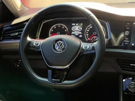 JETTA 1.4 250 TSI Comfortline