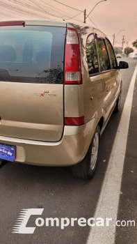 MERIVA 1.8 MPFI 8V