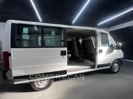 JUMPER 2.3 HDI Minibus 33M