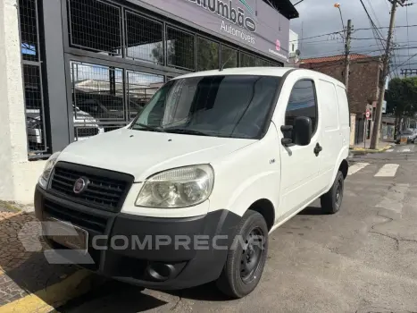Doblo  Cargo 1.4 mpi Fire Flex 8V 3p