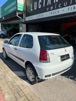 PALIO 1.0 MPI Fire Economy 8V