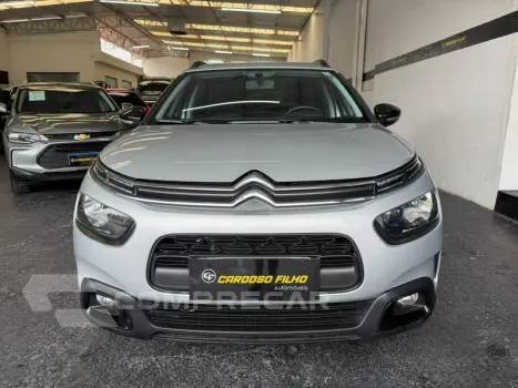 C4 CACTUS 1.6 FEEL AUT