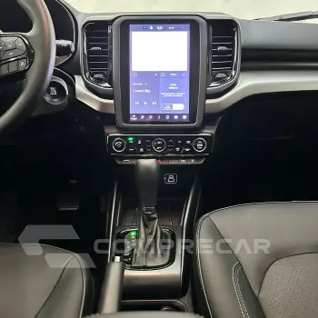 Toro Volcano 1.3 T270 4x2 Flex Aut.