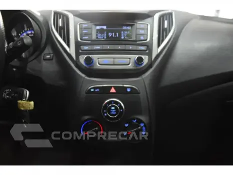 HB20 - 1.6 COMFORT PLUS 16V 4P MANUAL